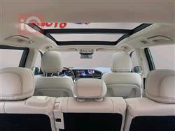 مرسيدس بنز GLS